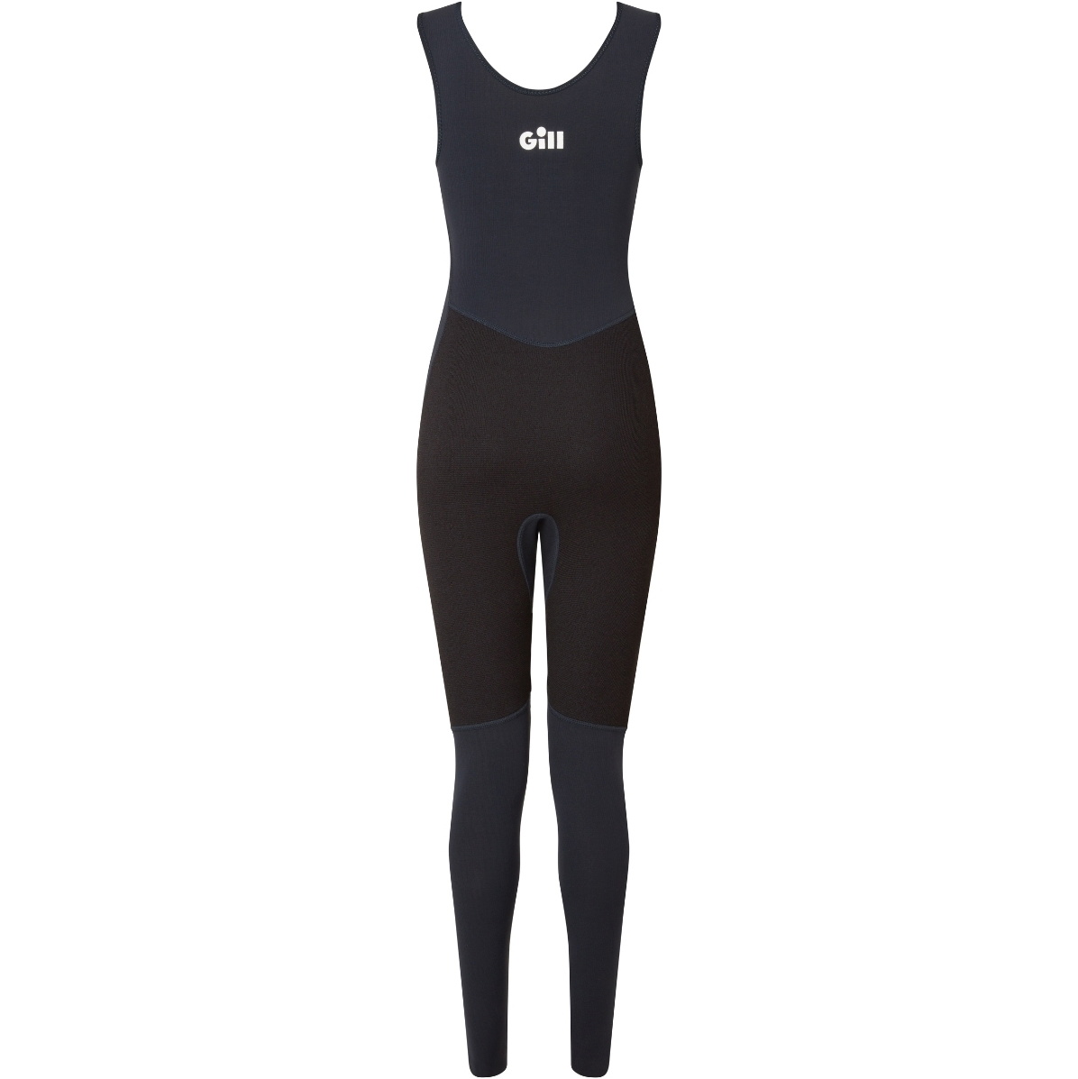 2026 Gill Womens Zenlite 2.0 Long Jane 5102W - Dark Navy